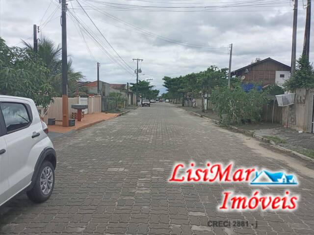 Terreno para Venda em Itapoá - 4