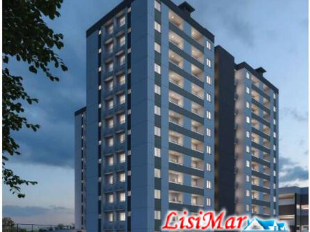 #1854 - Apartamento para Venda em Itapoá - SC
