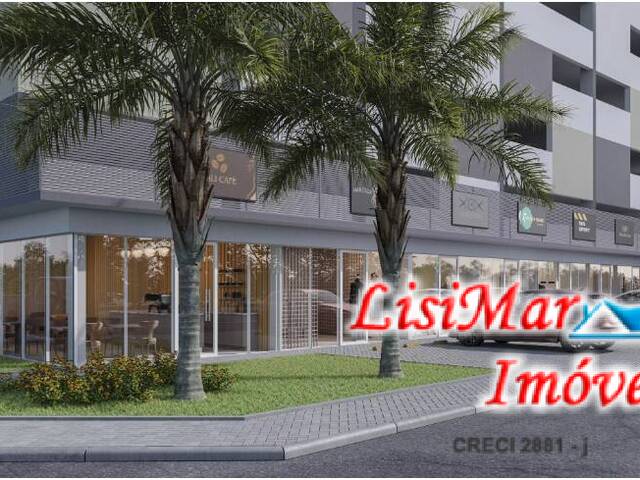 #1854 - Apartamento para Venda em Itapoá - SC - 2