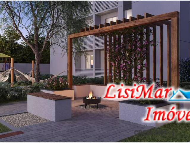 Apartamento para Venda em Itapoá - 4