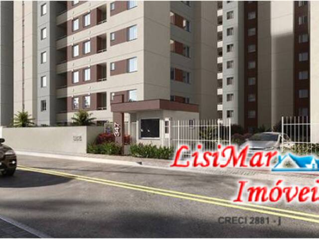 #1855 - Apartamento para Venda em Itapoá - SC - 2