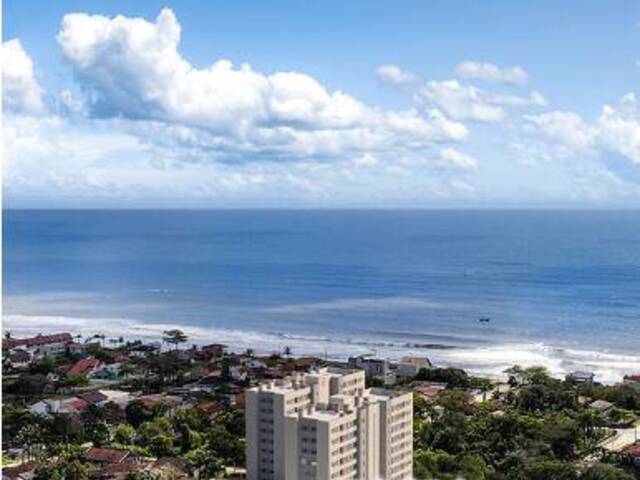 #1855 - Apartamento para Venda em Itapoá - SC - 3
