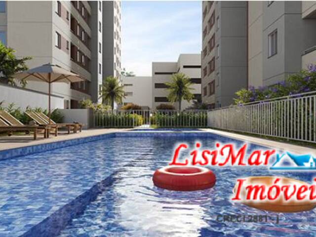 Apartamento para Venda em Itapoá - 5