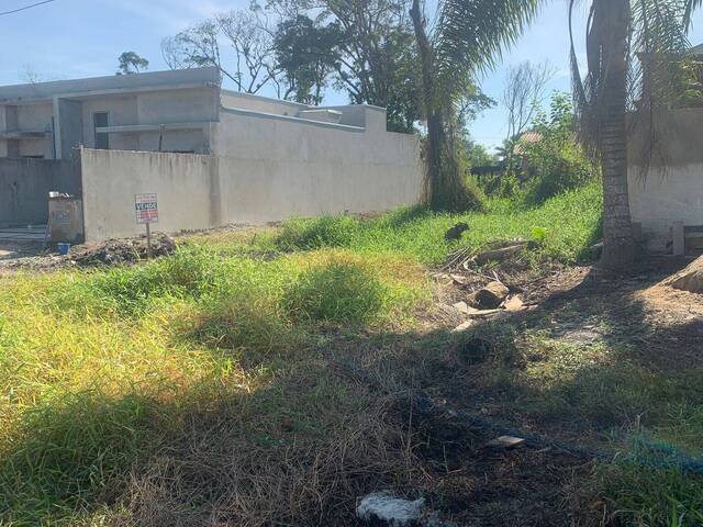 #1851 - Casa para Venda em Itapoá - SC - 2
