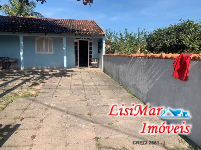 #1795 - Casa para Venda em Itapoá - SC - 2
