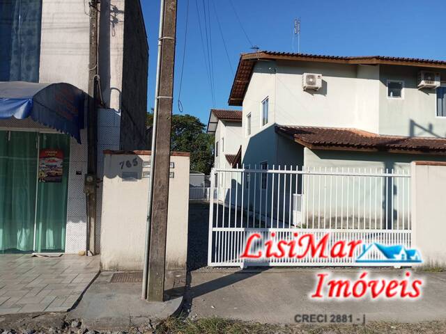 Venda em Maresia - Itapoá