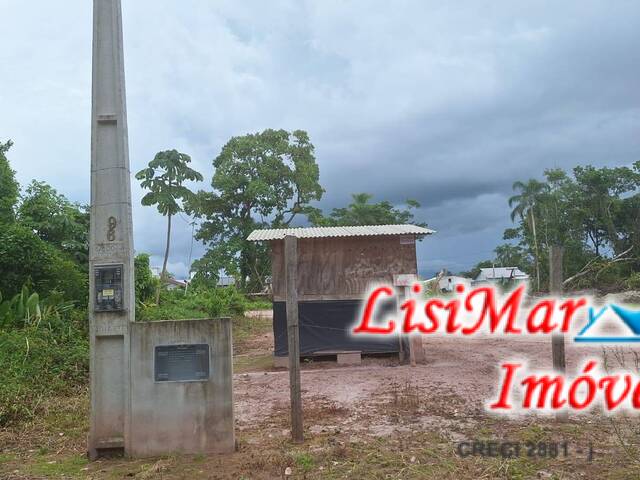 #1857 - Casa para Venda em Itapoá - SC - 2