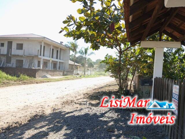 #1845 - Casa para Venda em Itapoá - SC