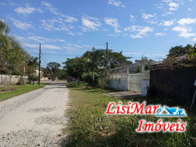 Terreno para Venda em Itapoá - 3