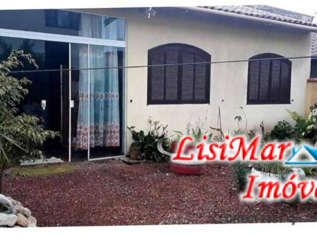#1860 - Casa para Locação em Itapoá - SC - 1