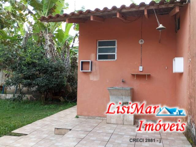 Casa para Locação em Itapoá - 4