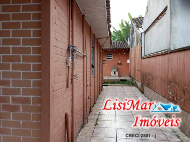 #1862 - Casa para Locação em Itapoá - SC - 3