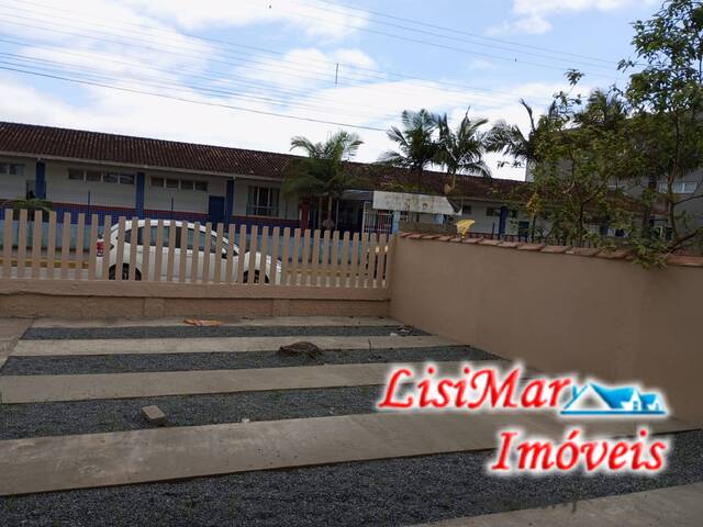Casa para Locação em Itapoá - 4