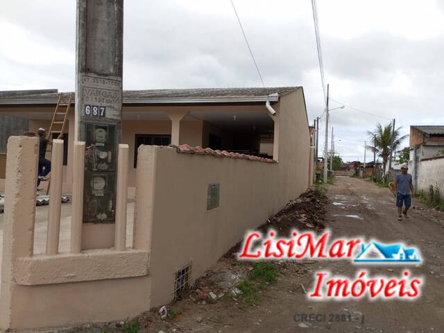#1866 - Casa para Locação em Itapoá - SC - 3