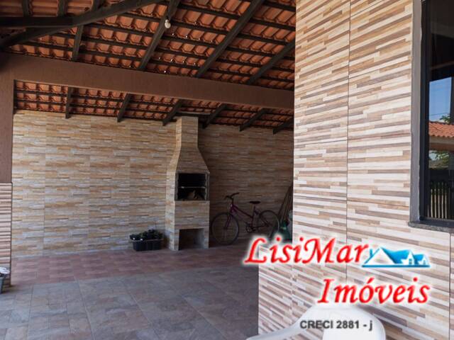 #1868 - Casa para Venda em Itapoá - SC - 3