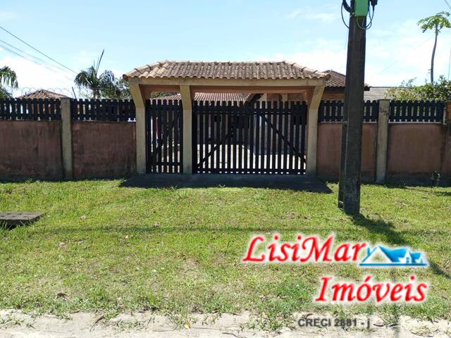 #1868 - Casa para Venda em Itapoá - SC