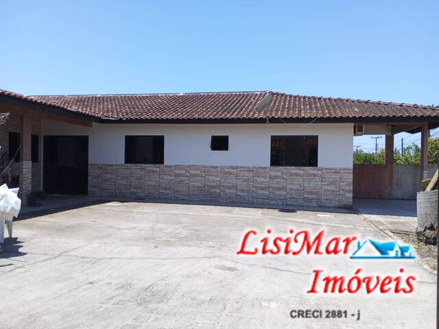 Venda em Balneário Gleba I - Itapema do Norte - Itapoá