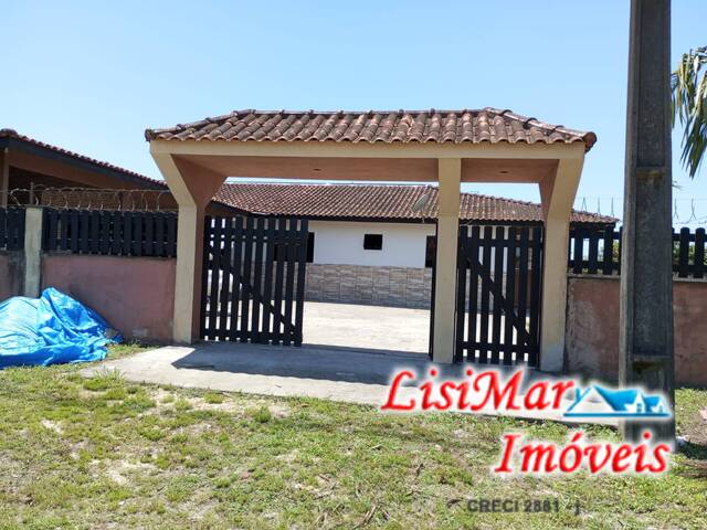 #1868 - Casa para Venda em Itapoá - SC - 2