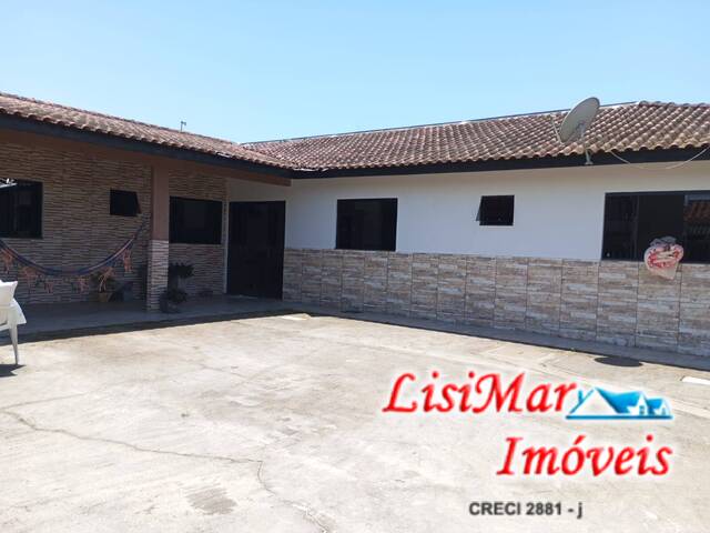 #1868 - Casa para Venda em Itapoá - SC - 3