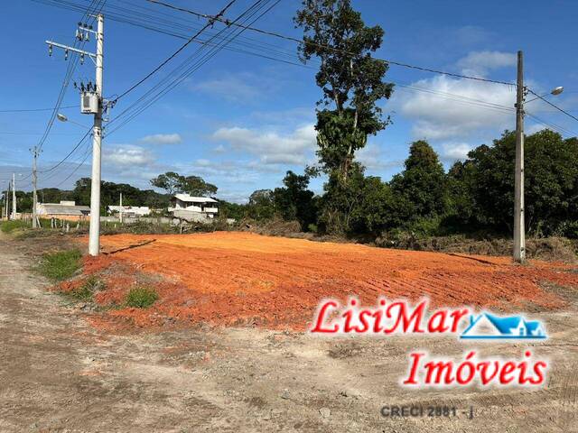 Venda em Balneário Santa Clara - Itapoá