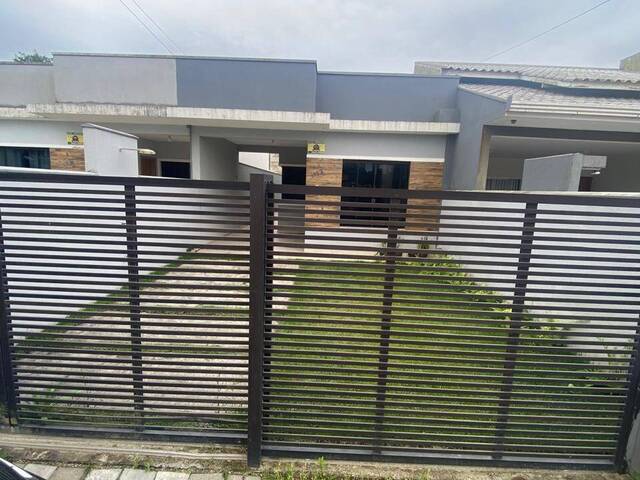 #1871 - Villagio para Temporada em Itapoá - SC - 1