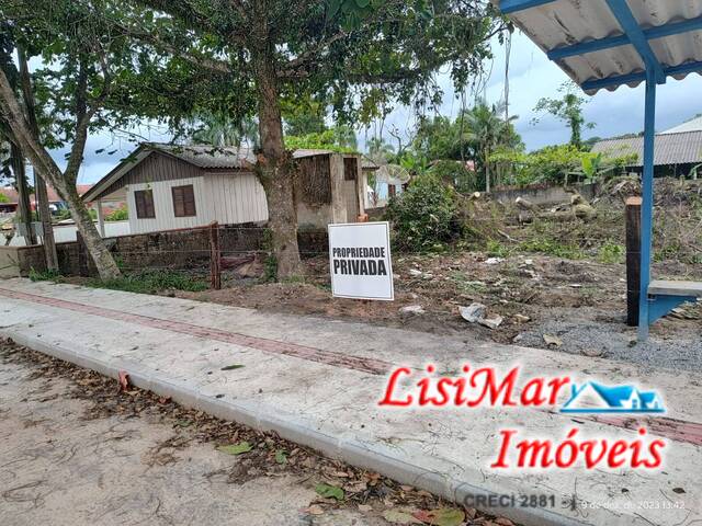 #1873 - Casa para Venda em Itapoá - SC