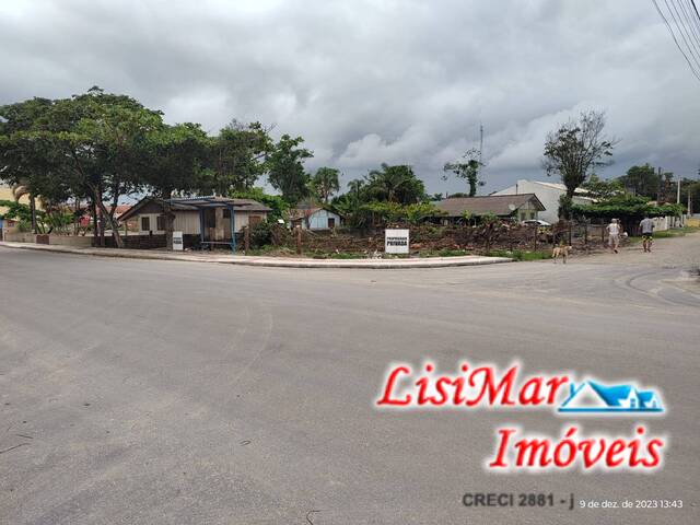 #1873 - Casa para Venda em Itapoá - SC