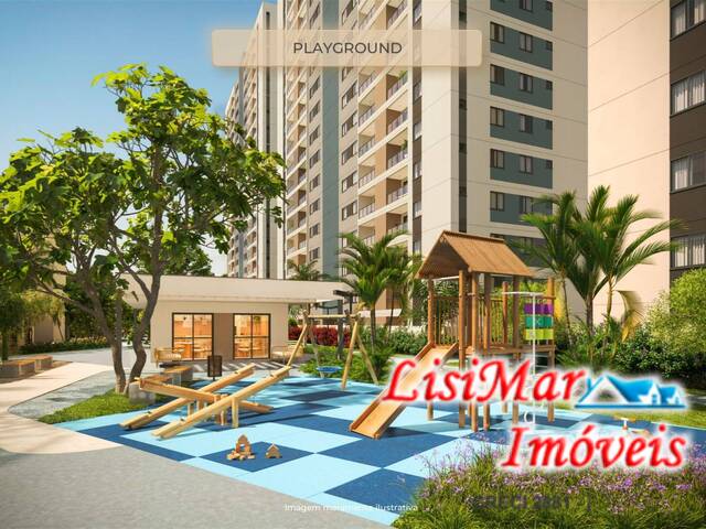 Apartamento para Venda em Itapoá - 4