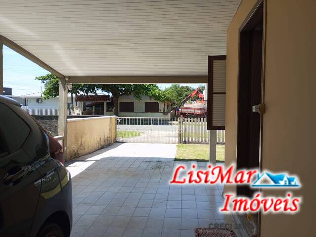 #1875 - Casa para Venda em Itapoá - SC - 3