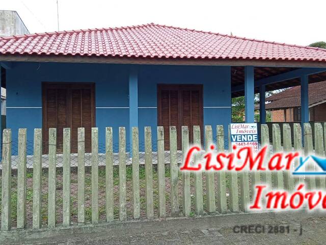 Venda em Rainha do Mar - Itapoá