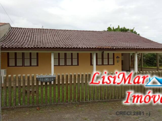 #1875 - Casa para Venda em Itapoá - SC - 3
