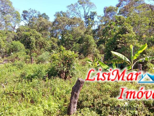 #1881 - Terreno para Venda em Itapoá - SC - 2