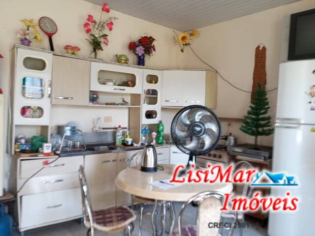 #1882 - Casa para Temporada em Itapoá - SC - 3