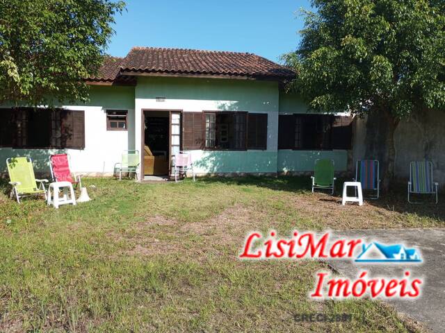 Casa para Temporada em Itapoá - 4