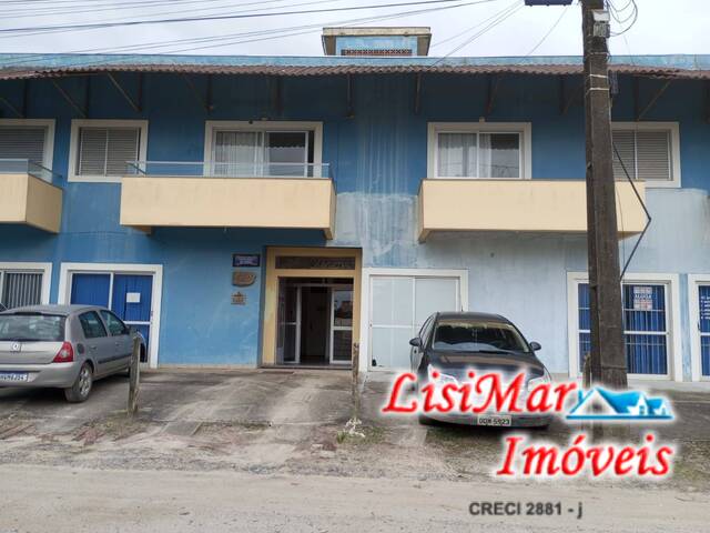 Venda em Balneário Cambiju - Itapoá