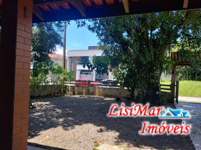 Casa para Locação em Itapoá - 5