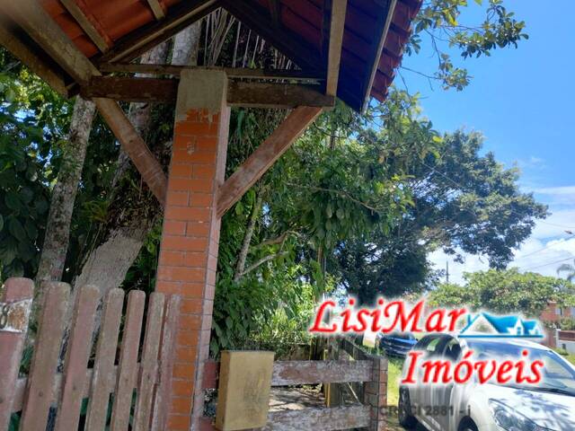 Casa para Locação em Itapoá - 4