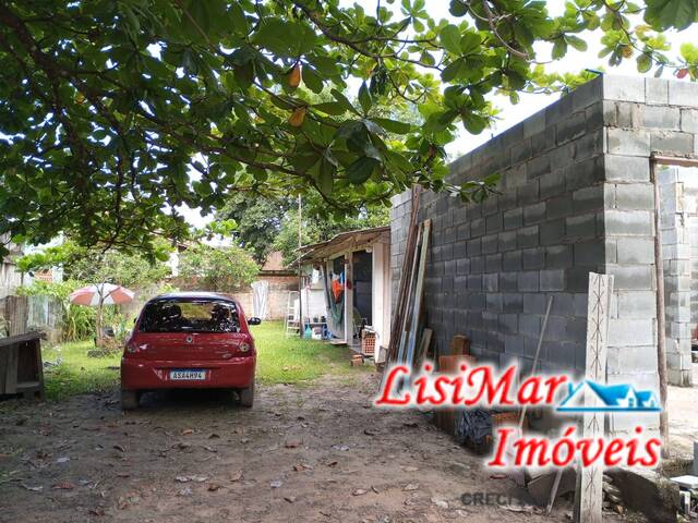 #1886 - Casa para Venda em Itapoá - SC - 1