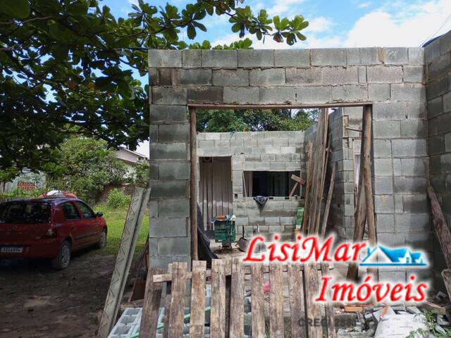 Casa para Venda em Itapoá - 4