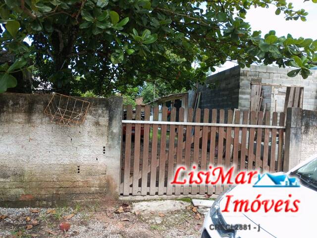 #1886 - Casa para Venda em Itapoá - SC - 3