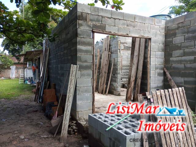 #1886 - Casa para Venda em Itapoá - SC - 2