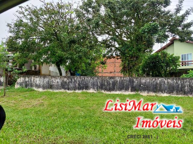 #1890 - Casa para Venda em Itapoá - SC - 2