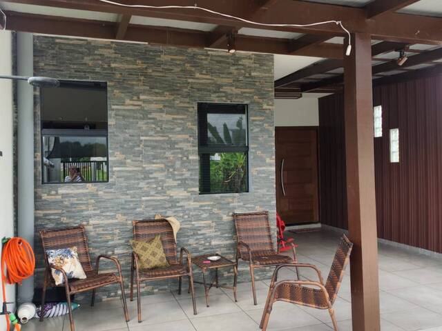 #1892 - Casa para Venda em Itapoá - SC - 2