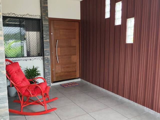 Casa para Venda em Itapoá - 4