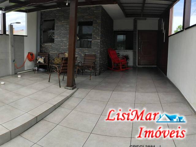 #1892 - Casa para Venda em Itapoá - SC - 3