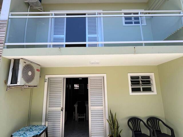 #1657 - Sobrado para Locação em Itapoá - SC - 2