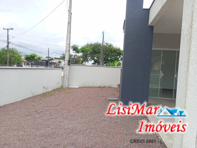 #1899 - Casa para Venda em Itapoá - SC - 3