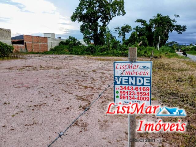 #1857 - Casa para Venda em Itapoá - SC - 1