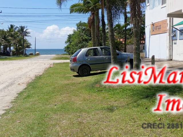 #1883 - Apartamento para Venda em Itapoá - SC - 2