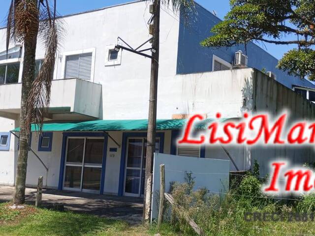 #1883 - Apartamento para Venda em Itapoá - SC